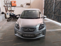 Honda Amaze sx 2014 desal