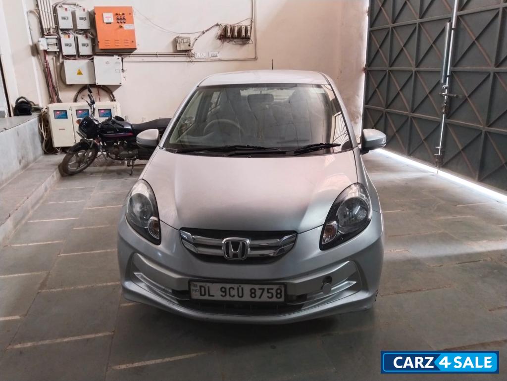 Honda Amaze sx 2014 desal