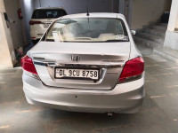Honda Amaze sx 2014 desal