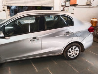 Honda Amaze sx 2014 desal