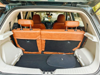 Aquamarine Mahindra XUV300 W6 AMT PETROL