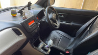 Maruti Suzuki Wagon R ZXI