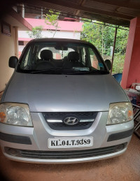 Hyundai Santro Xing 2005 Model