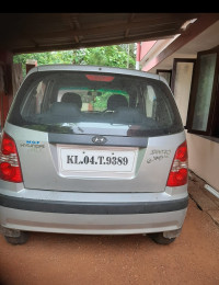 Hyundai Santro Xing