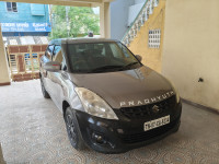 Maruti Suzuki Dzire Vdi 2014 Model