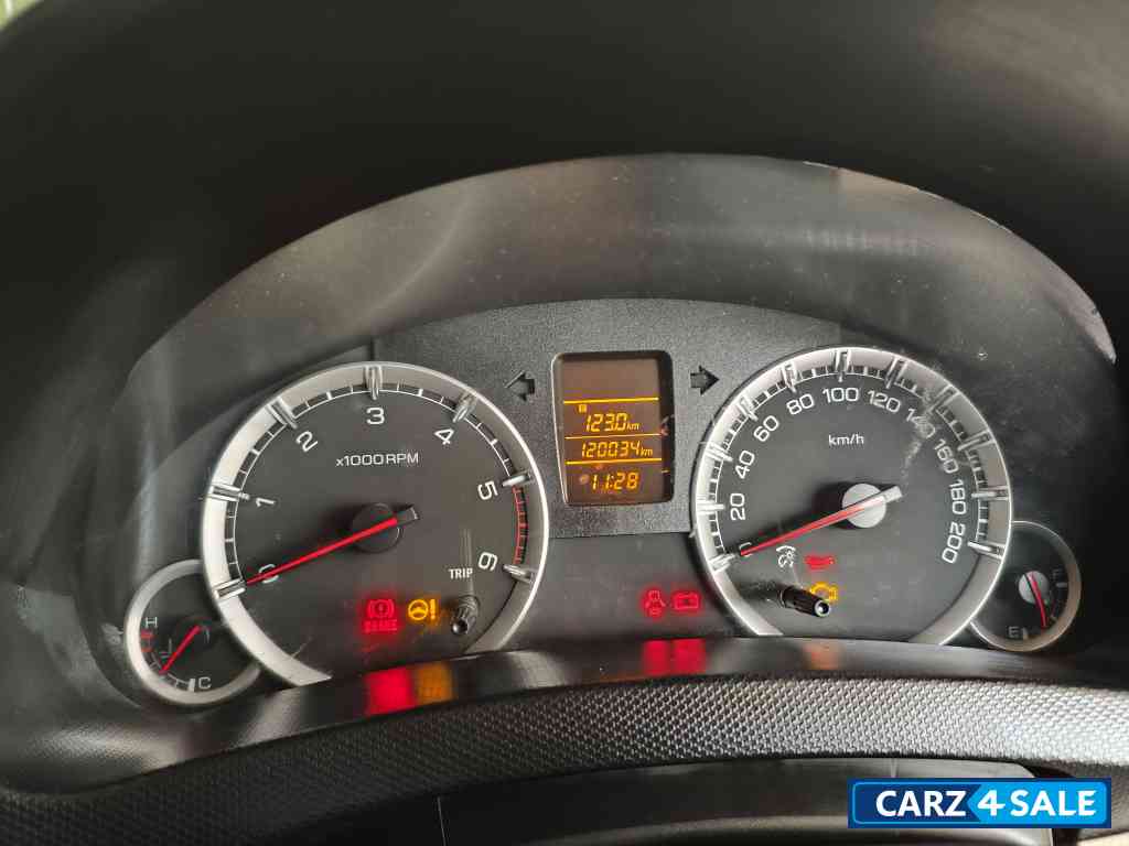 Maruti Suzuki Dzire Vdi