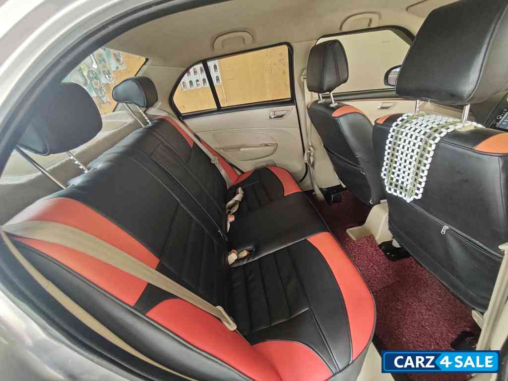 Maruti Suzuki Dzire Vdi