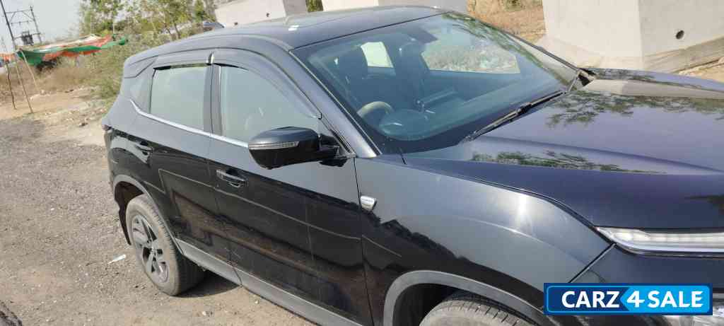 Tata Harrier XZA LPUS DRAK