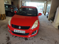 Maruti Suzuki Swift VDI ABS 2015 Model