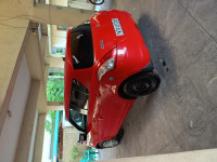 Maruti Suzuki Swift VDI ABS