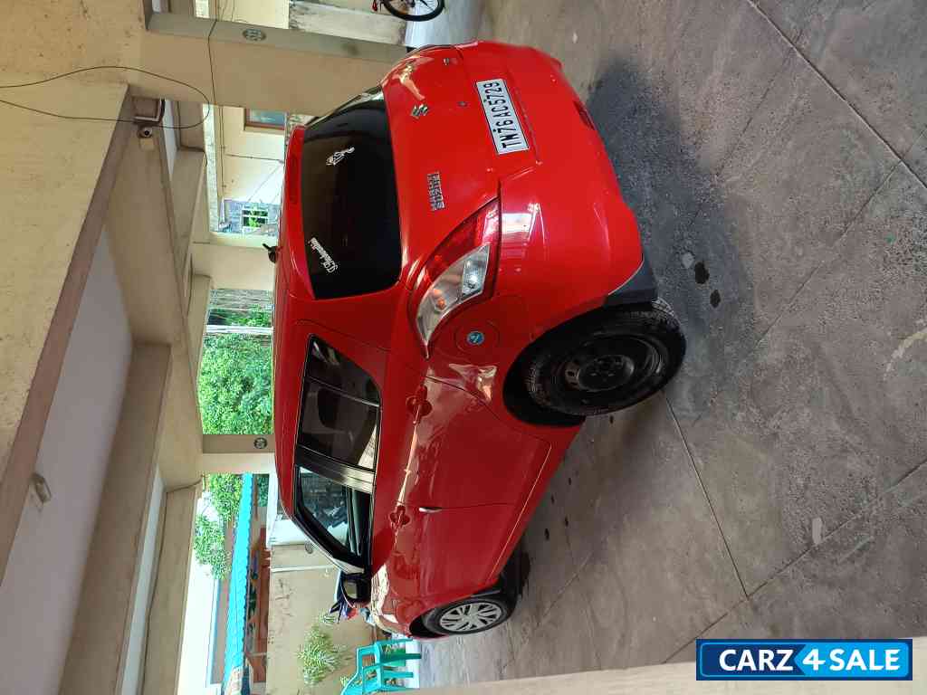 Maruti Suzuki Swift VDI ABS