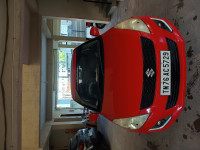 Maruti Suzuki Swift VDI ABS