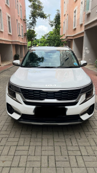 Kia Seltos HTK Plus 1.5 Petrol 2023 Model