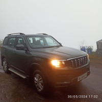 Mahindra  Scorpio N Dsl Amt 2023 Model