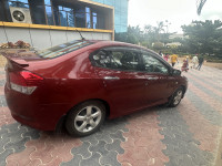 Honda City 1.5 V Manual 2010 Model