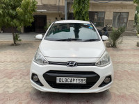 Hyundai  Grand i 10 2016 Model