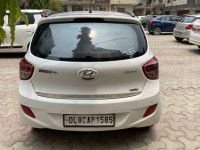 Hyundai  Grand i 10