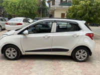 Hyundai  Grand i 10