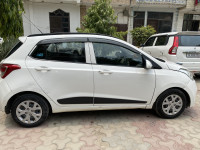 Hyundai  Grand i 10