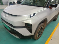 Tata Punch EV Emp+ MR