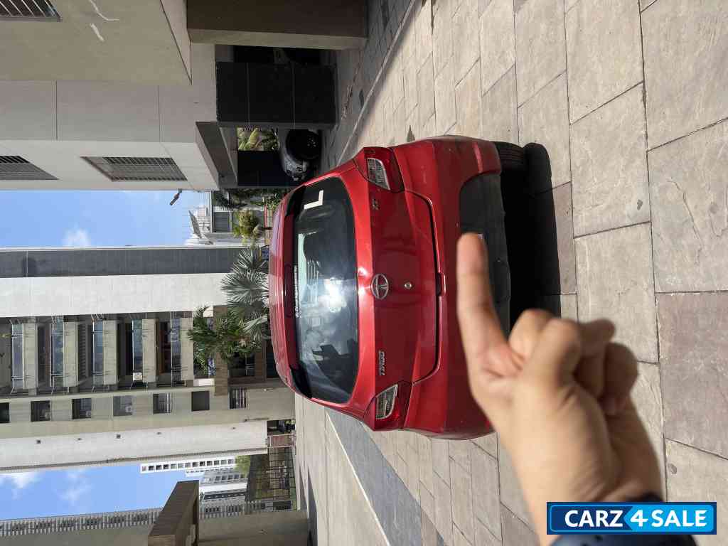 Tata Tiago XT