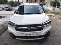 Maruti Suzuki XL6 Alpha MT 2020 Model