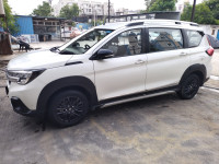 Maruti Suzuki XL6 Alpha MT