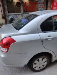 Maruti Suzuki Dzire VXI BS4M 2011 Model