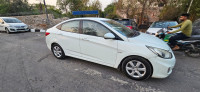Hyundai Verna Optional