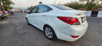 Hyundai Verna Optional