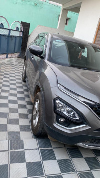 Tata Harrier XZ2.0 2019 Model