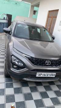 Tata Harrier XZ2.0