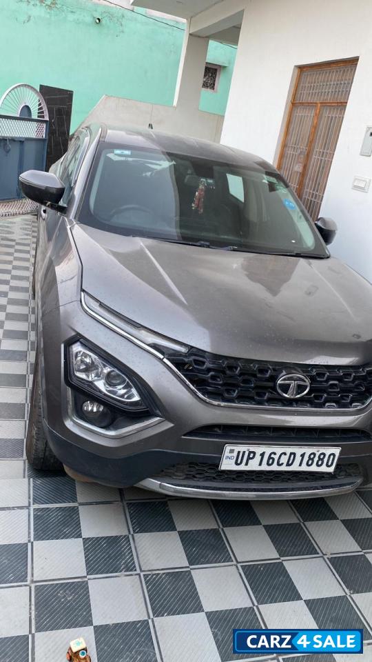 Tata Harrier XZ2.0