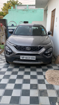 Tata Harrier XZ2.0