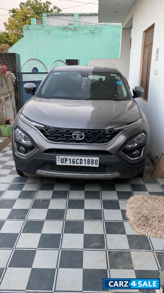 Tata Harrier XZ2.0