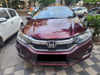 Honda City 1.5L I-VTEC V MT 2017 Model