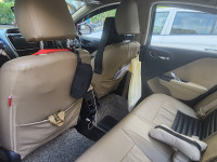 Burgundy Honda City 1.5L I-VTEC V MT