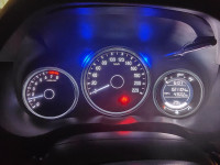 Burgundy Honda City 1.5L I-VTEC V MT