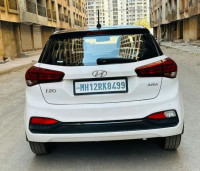 Hyundai Elite i20 Asta optional 2019 Model
