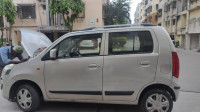 Maruti Suzuki Wagon R 2014 Model