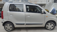 Maruti Suzuki Wagon R
