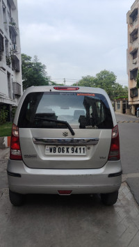 Maruti Suzuki Wagon R
