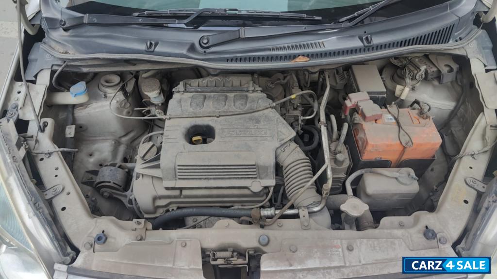 Maruti Suzuki Wagon R