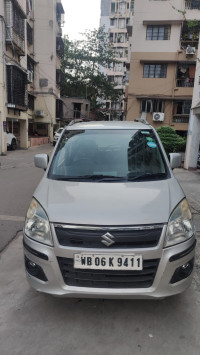 Maruti Suzuki Wagon R
