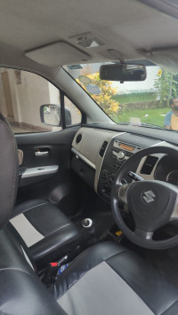 Maruti Suzuki Wagon R