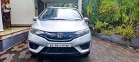 Honda Jazz S