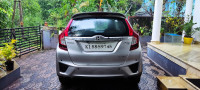 Honda Jazz S