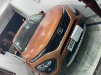 Tata Harrier Xz