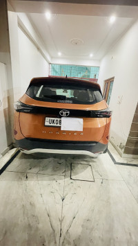 Tata Harrier Xz