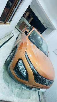 Tata Harrier Xz